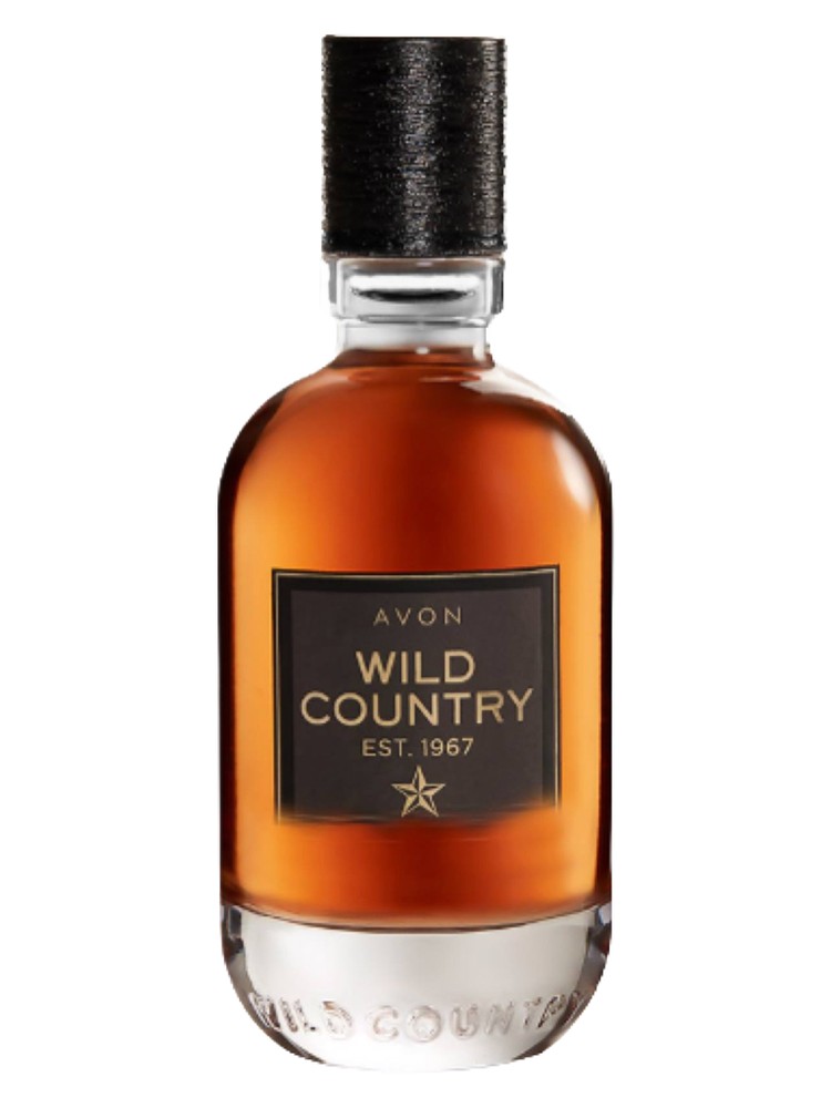 Wild Country – Avon