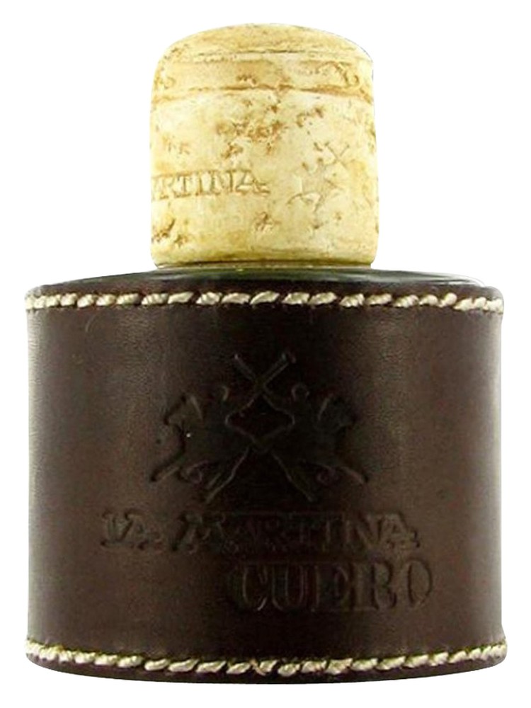 Cuero – La Martina