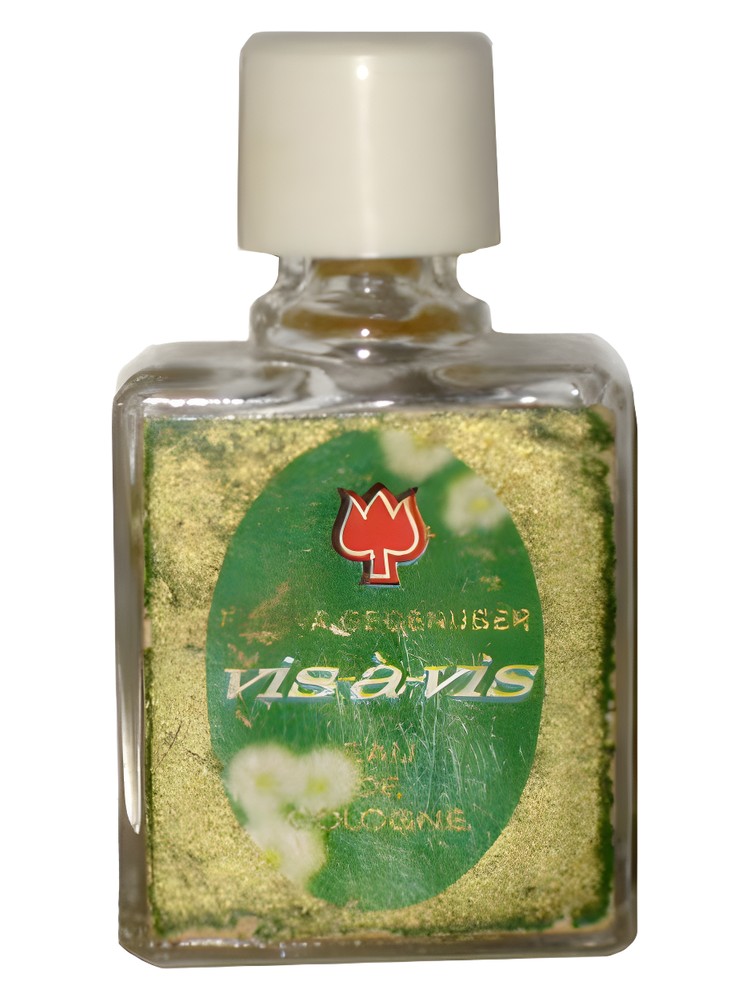 Vis-a-Vis – Farina