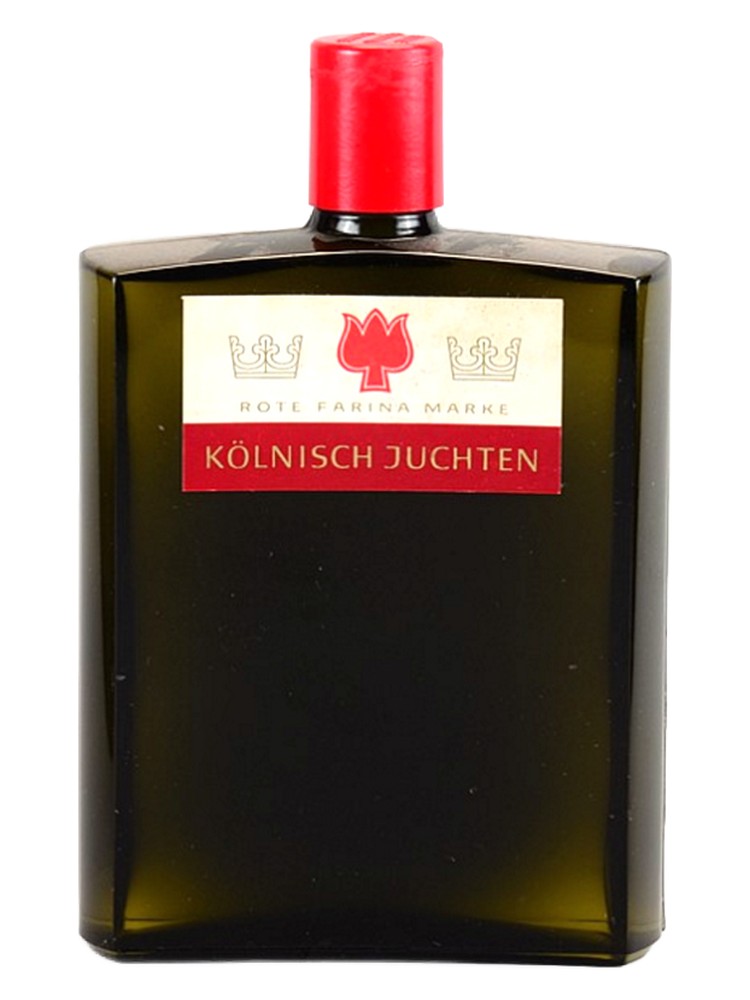 Kölnisch Juchten – Farina