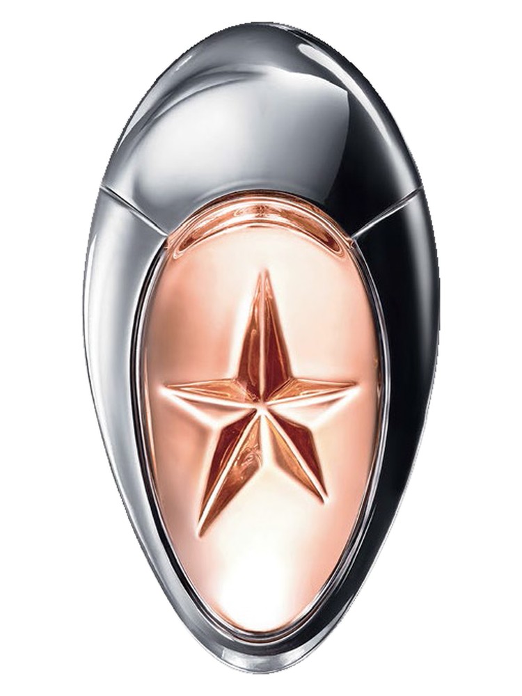 Angel Muse – Mugler