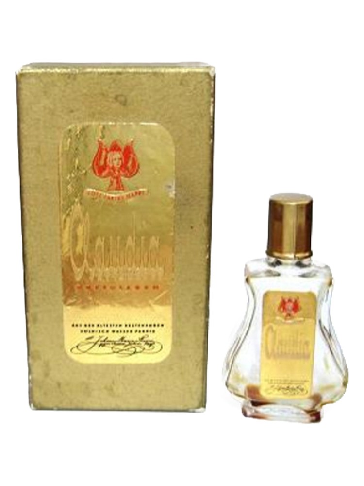 Claudia – Farina