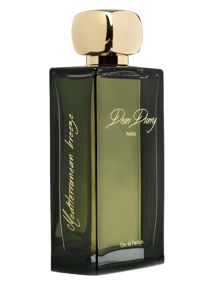 Mediterranean Breeze – Dear Diary