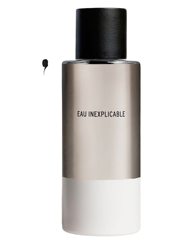 Eau Inexplicable – Thirdman