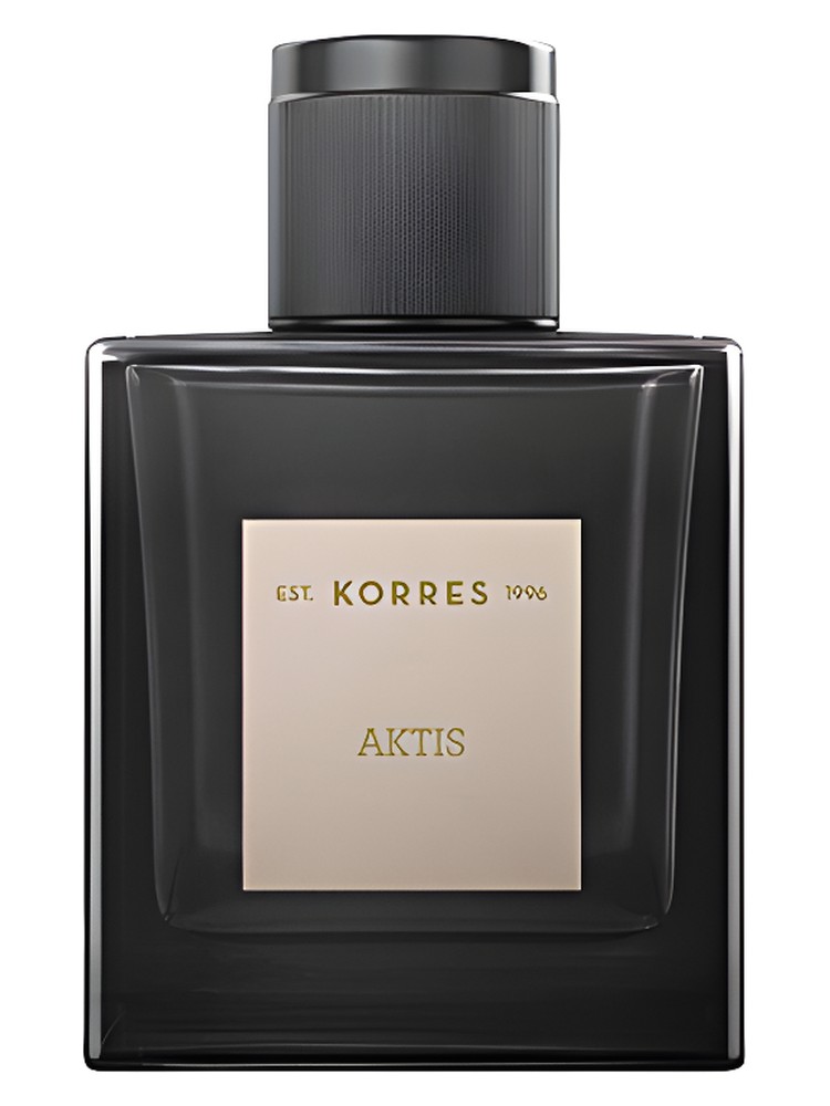 Aktis – Korres