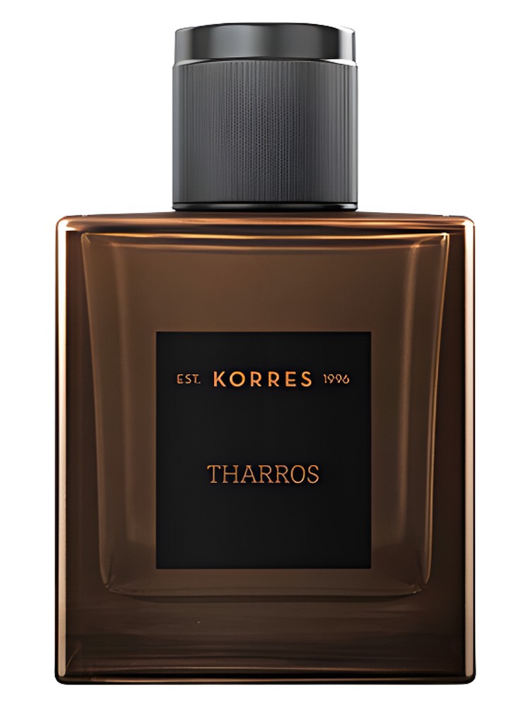 Tharros – Korres
