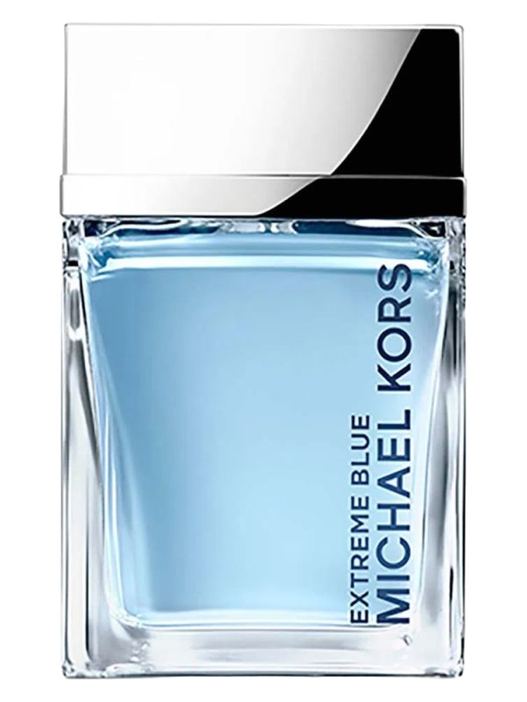 Extreme Blue – Michael Kors