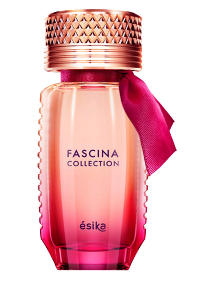 Fascina Collection – Ésika
