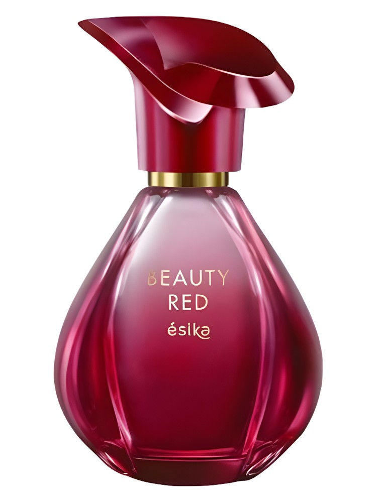 Beauty Red – Ésika