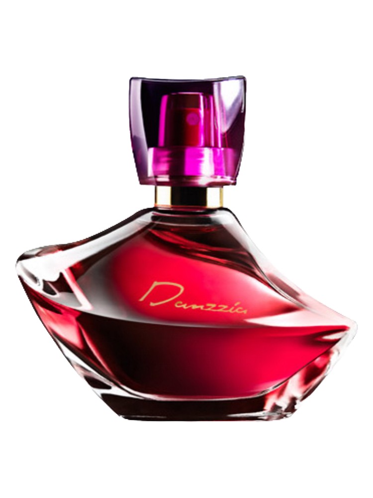 Danzzia – Ésika