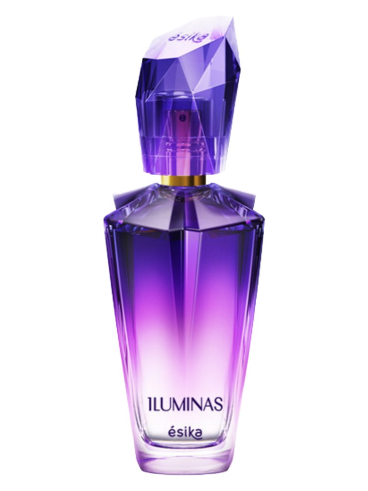 Iluminas – Ésika