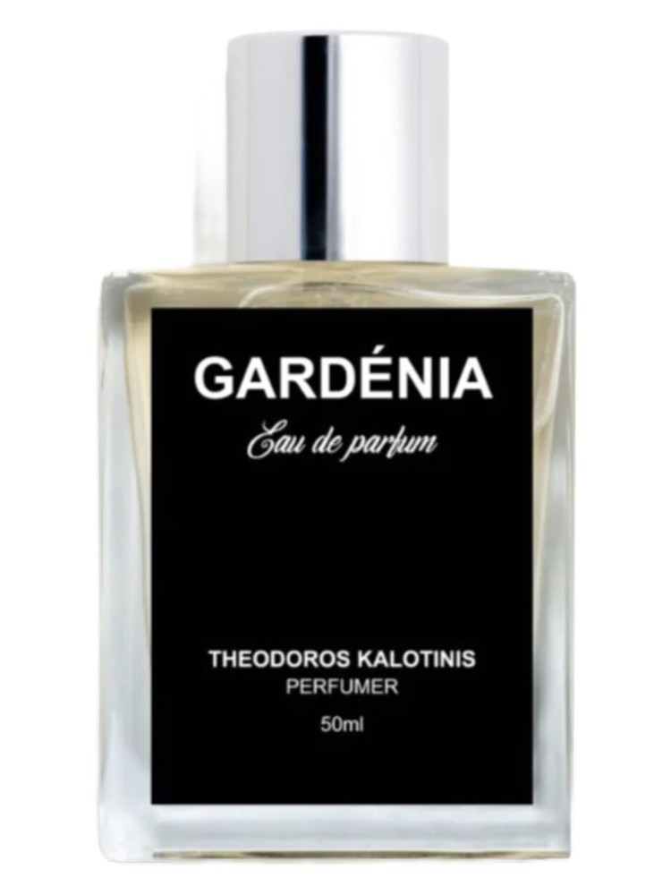 Gardenia – Theodoros Kalotinis