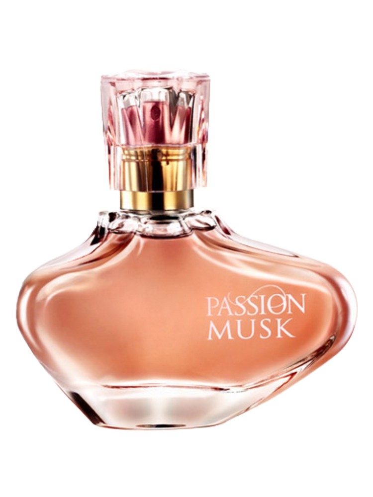 Passion Musk – Ésika