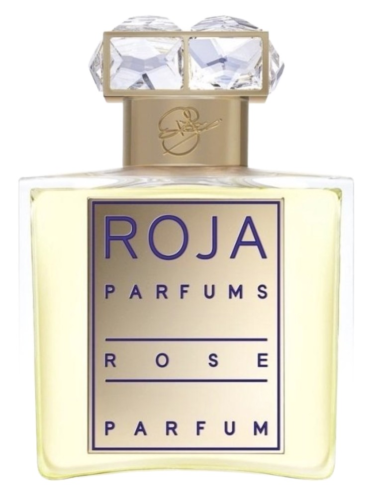 Rose – Roja Dove