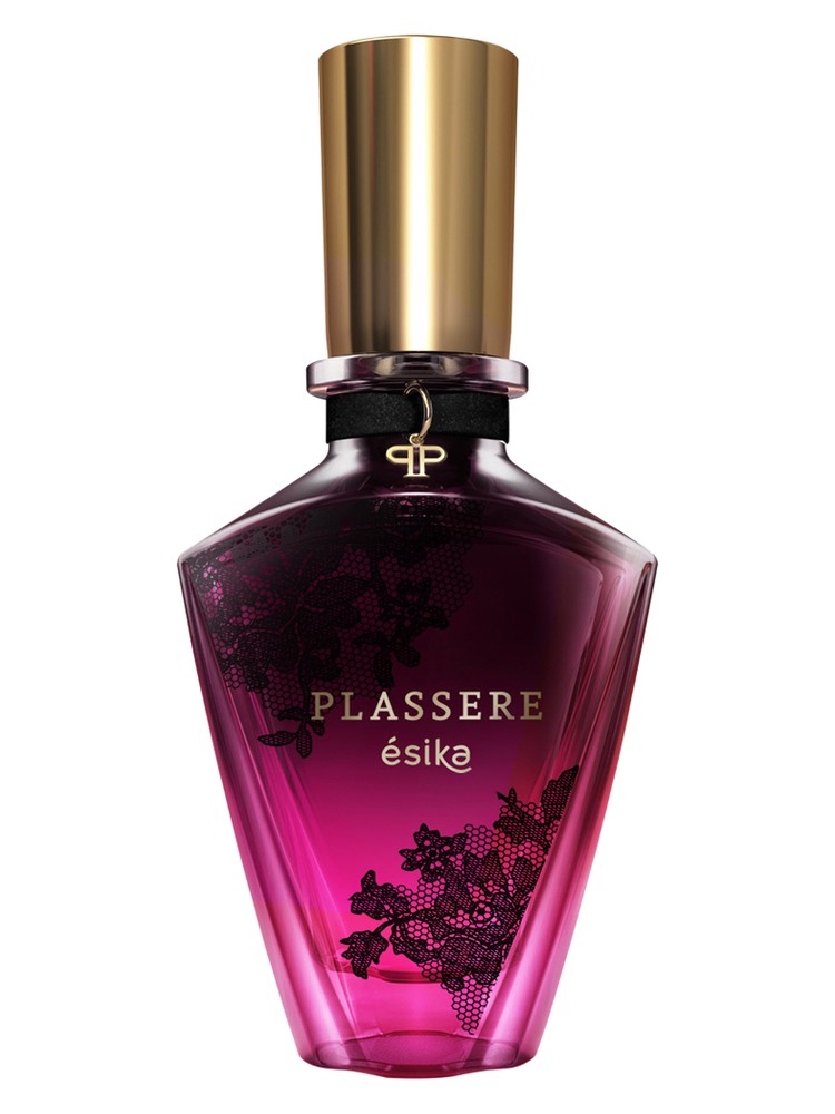 Plassere – Ésika