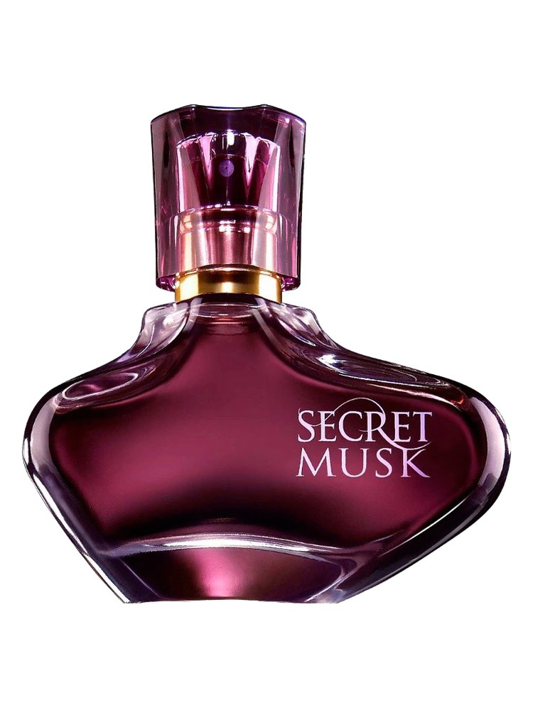 Secret Musk – Ésika
