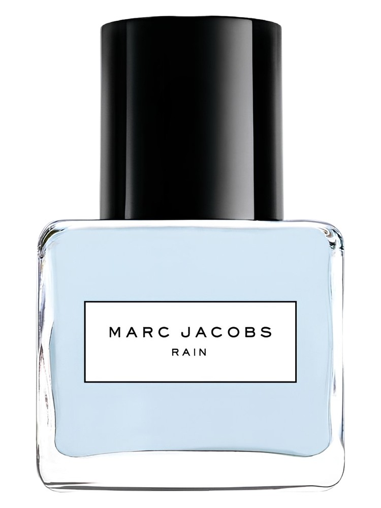 Marc Jacobs Rain Splash 2016 – Marc Jacobs