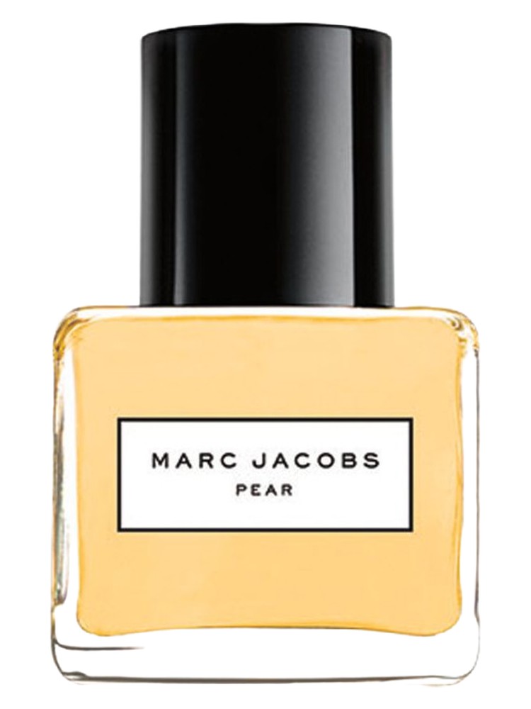 Marc Jacobs Pear Splash 2016 – Marc Jacobs