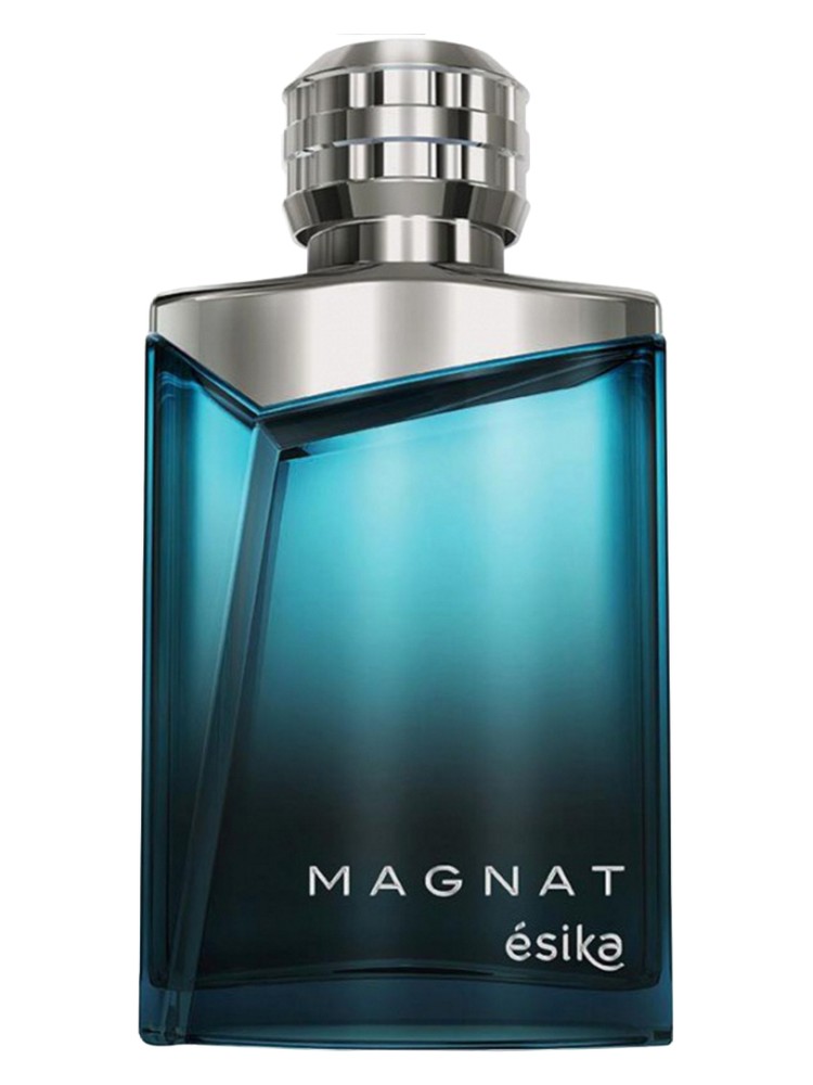 Magnat – Ésika