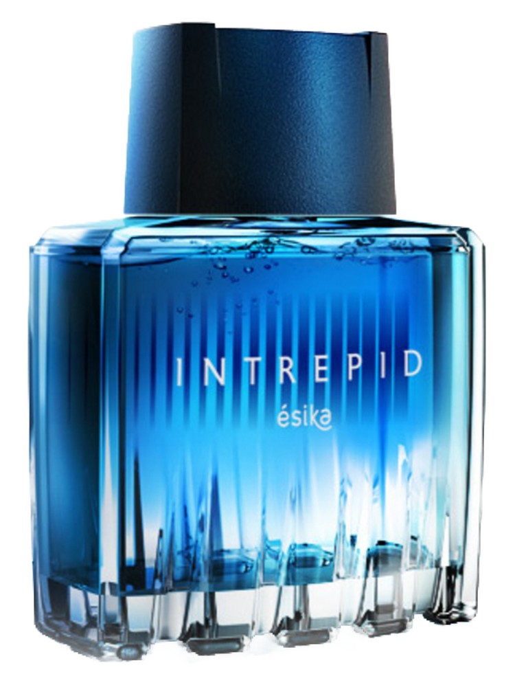 Intrepid – Ésika