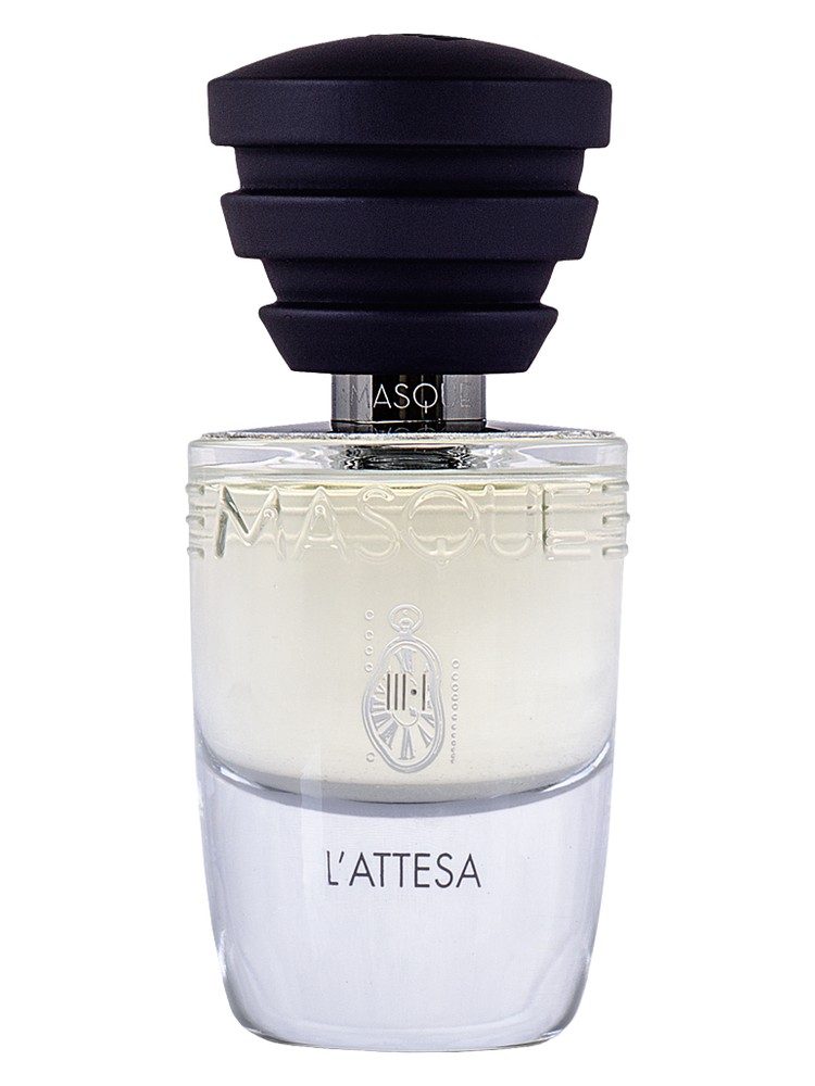 L’Attesa – Masque Milano