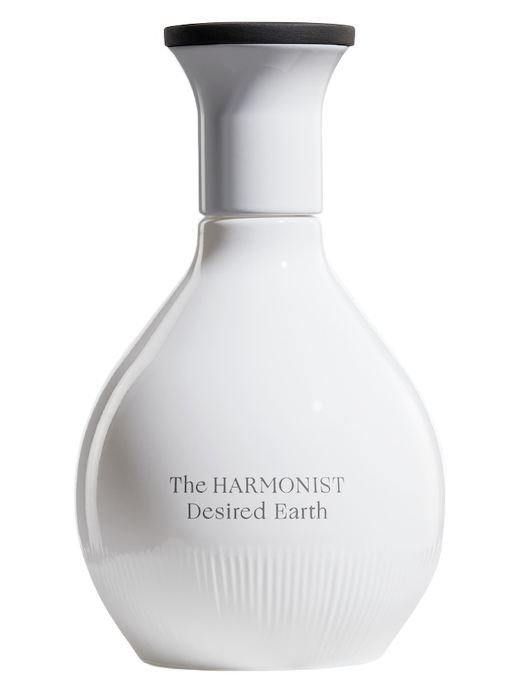 Desired Earth – The Harmonist