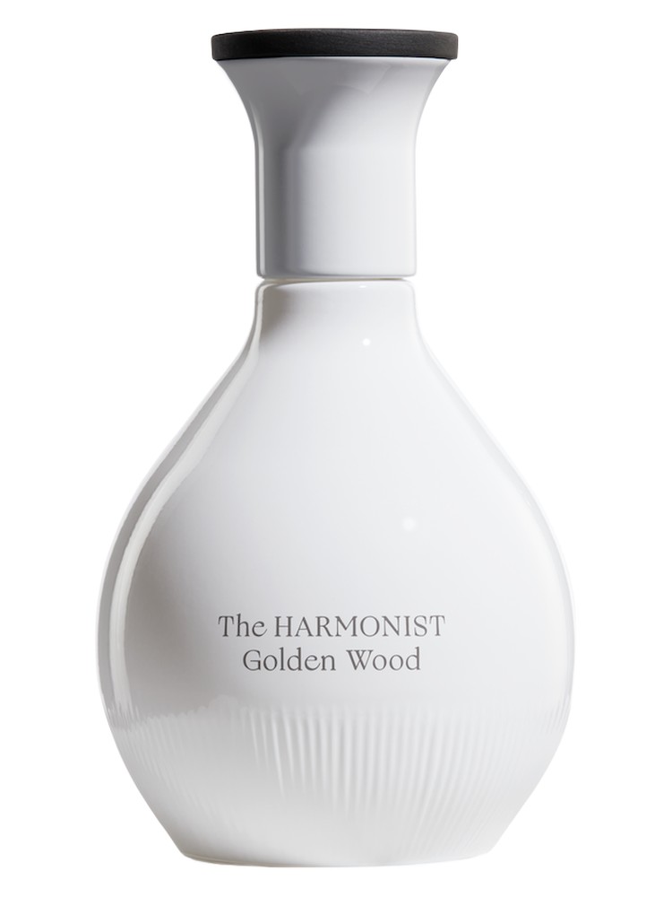Golden Wood – The Harmonist