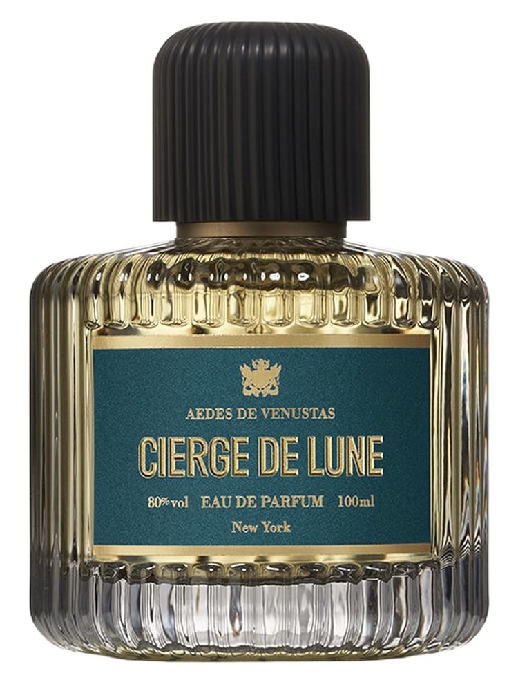 Cierge De Lune – Aedes de Venustas