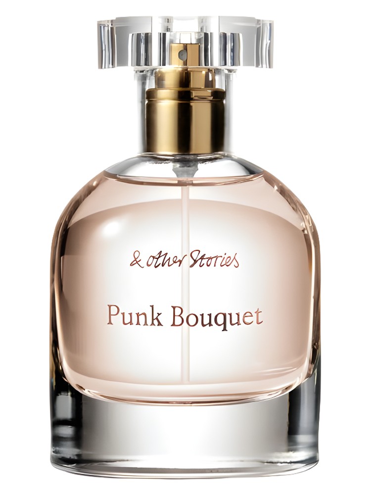 Punk Bouquet – And Other Stories