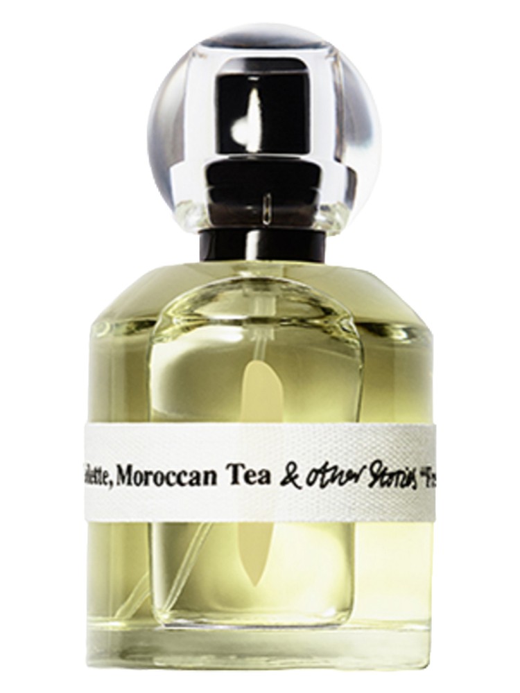 Moroccan Tea – And Other Stories