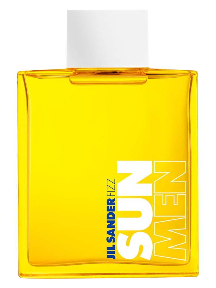 Sun Men Fizz – Jil Sander