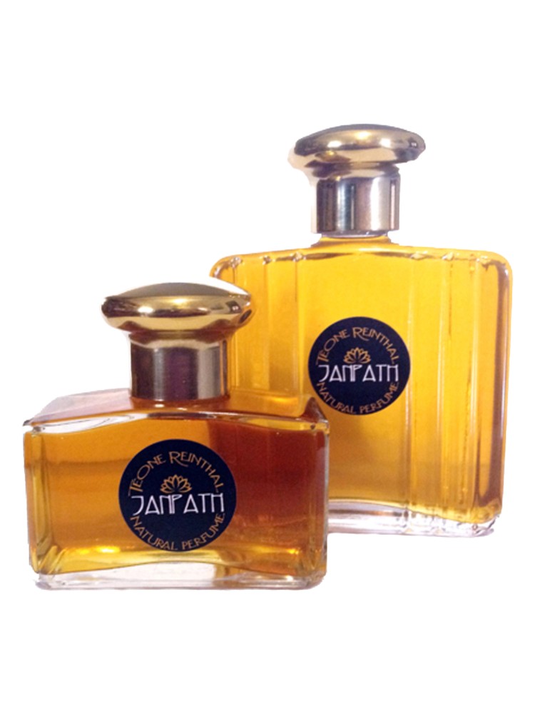 Janpath – TRNP