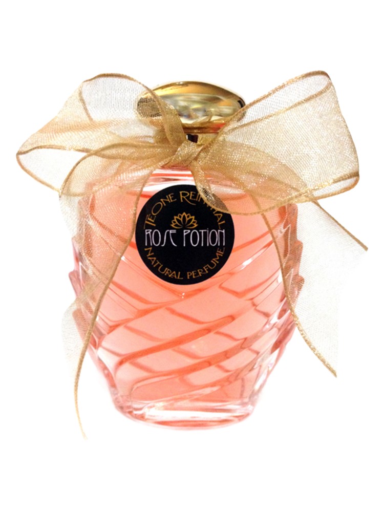 Rose Potion – TRNP