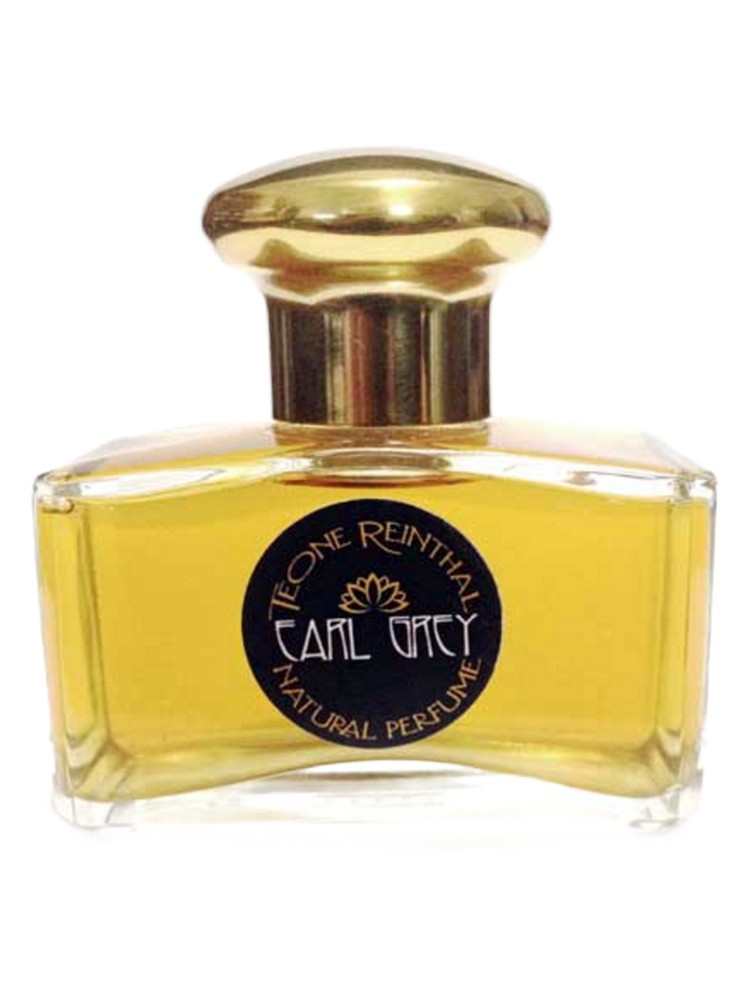 Earl Grey – TRNP