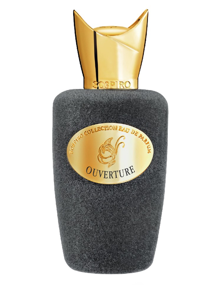 Ouverture – Sospiro Perfumes