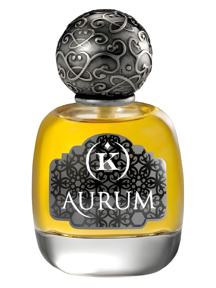 Aurum – Kemi Blending Magic