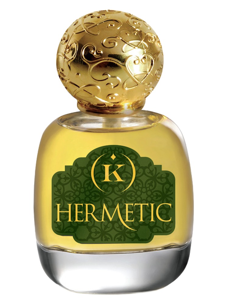 Hermetic – Kemi Blending Magic