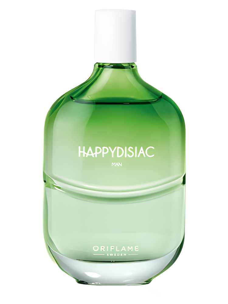 Happydisiac Man – Oriflame