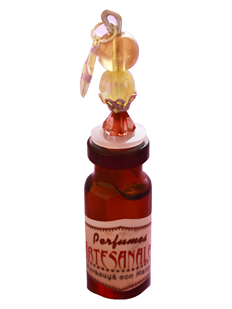 Maracuyá con Mango – Perfumes Artesanales