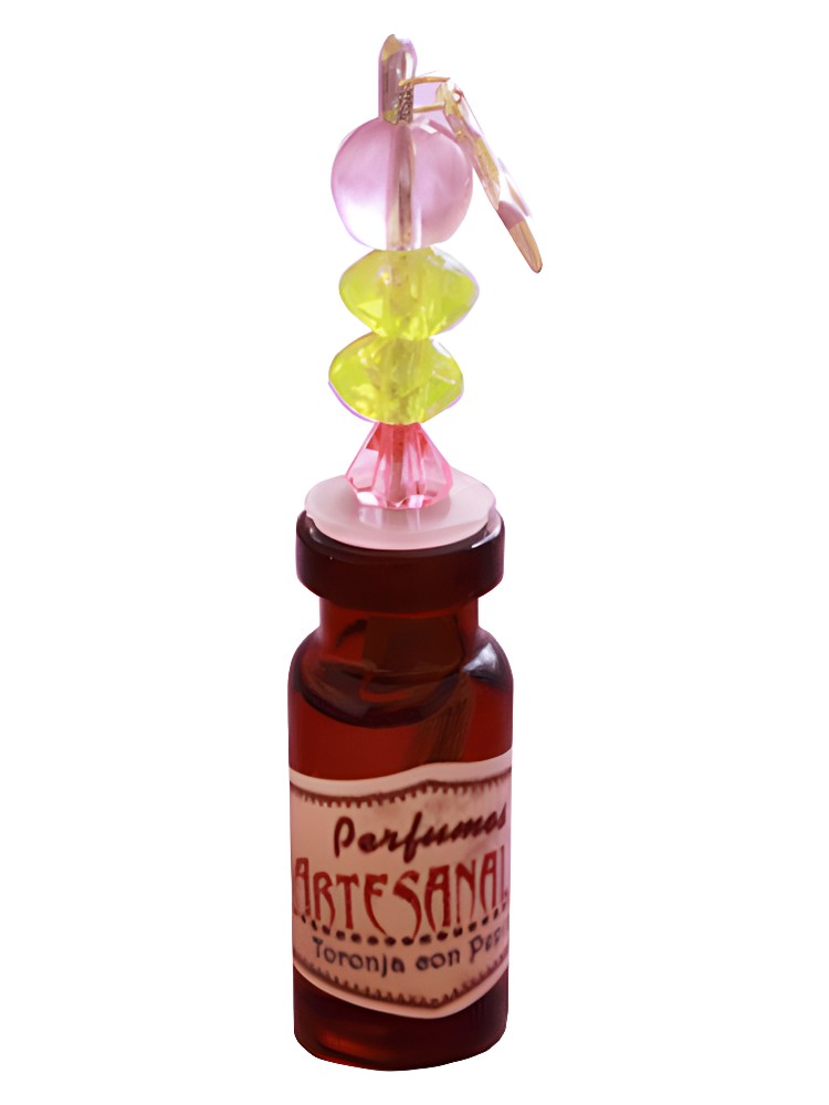 Toronja con Pepino – Perfumes Artesanales