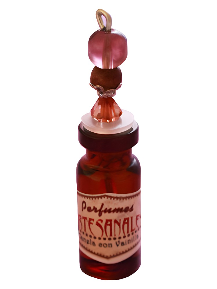 Canela, Vainilla y Tabáco – Perfumes Artesanales