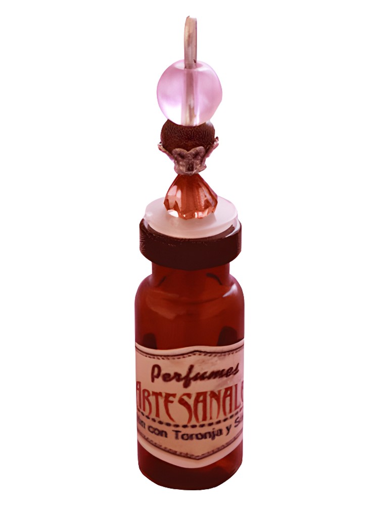 Melón, Toronja, Sándalo – Perfumes Artesanales
