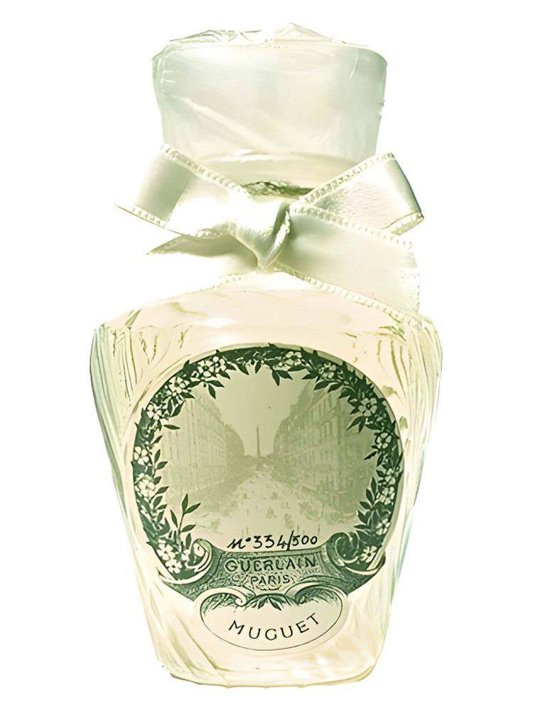 Muguet 1998 – Guerlain