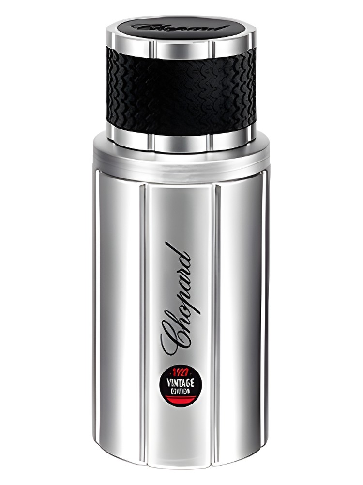 Chopard 1927 Vintage Edition – Chopard