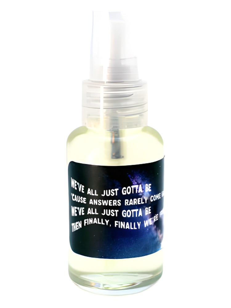 Never Say Never – Smell Bent