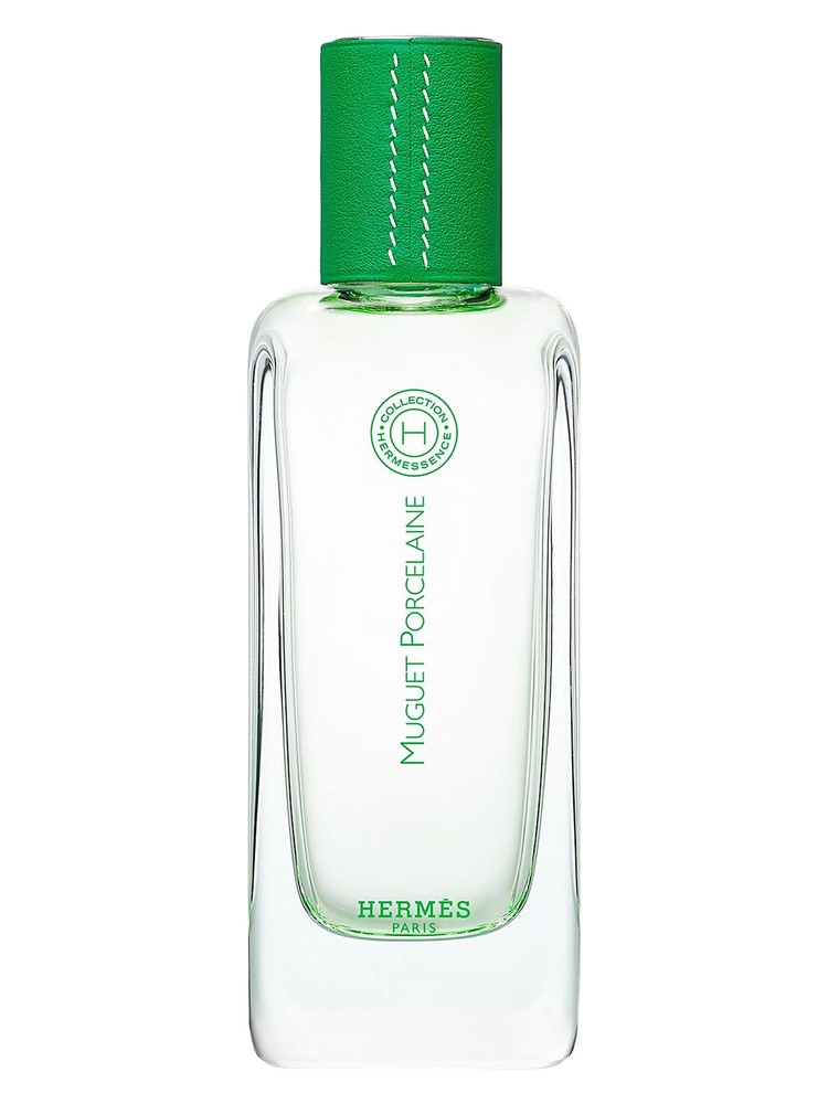 Hermessence Muguet Porcelaine – Hermès