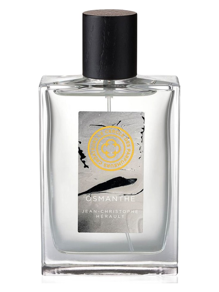 Osmanthé – Le Cercle des Parfumeurs Createurs