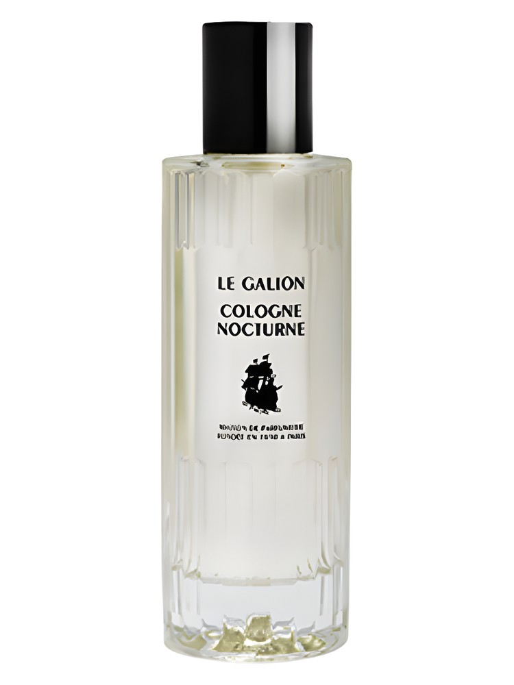 Cologne Nocturne – Le Galion
