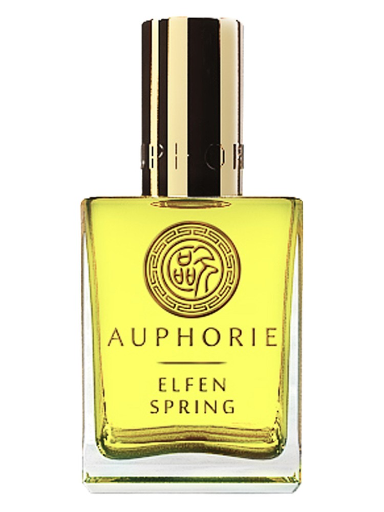 Elfen Spring – Auphorie