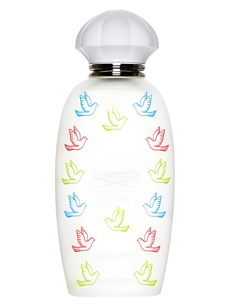 Creed Pour Enfants – Creed